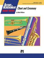 Chant And Ceremony 