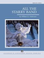 All The Starry Band 