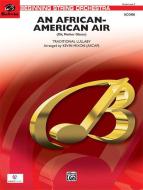 An African-American Air Download
