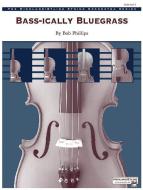 Bass-ically Bluegrass 