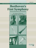 Beethoven's First Symphony 
