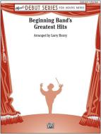 Beginning Band's Greatest Hits 