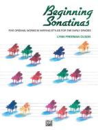 Beginning Sonatinas Download