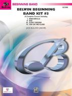 Belwin Beginning Band Kit #3 Download