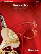 Carols Of Joy 