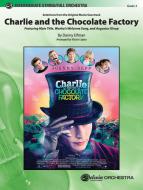 Charlie and the Chocolate Factory (Selections from) Download