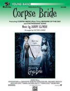 Corpse Bride Selections From 