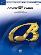 Fantasy On a Coventry Carol 