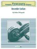 December Fanfare Download