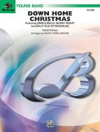 Down Home Christmas 