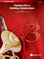 Fanfare For A Holiday Celebration Download