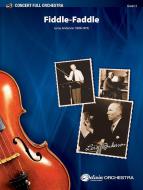 Fiddle-Faddle 
