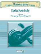 Fiddles Down Under 