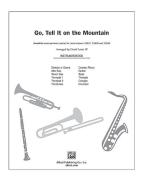 Go, Tell It On The Mountain 