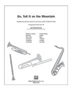 Go, Tell It On The Mountain 