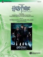 Harry Potter And The Goblet Of Fire Selections From 