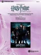 Harry Potter And The Goblet Of Fire Symphonic Suite Download
