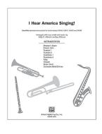 I Hear America Singing! 
