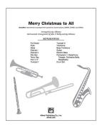 Merry Christmas To All 