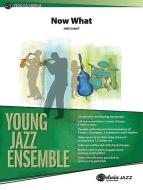 Now What 