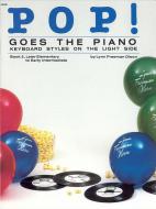 Pop! Goes the Piano, Book 2 Download