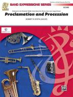 Proclamation And Procession Download