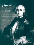 Six Sonatas Op. 1 Vol. 2 Standard
