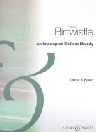 An Interrupted Endless Melody 