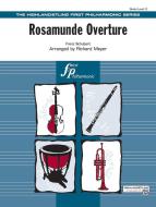 Rosamunde Overture 