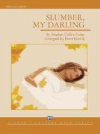 Slumber My Darling 
