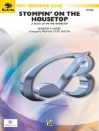 Stompin' On The Housetop 