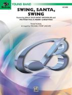 Swing Santa Swing 