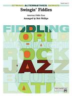Swingin' Fiddles 