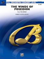 The Winds of Poseidon 