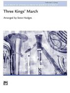 Three Kings' March 