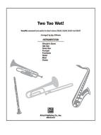 Two Too Wet! 