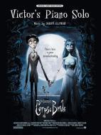 Victor's Piano Solo (from Corpse Bride) Download