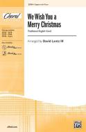 We Wish You a Merry Christmas Download