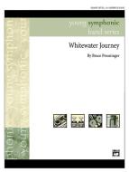 White Water Journey 