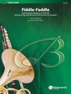 Fiddle-Faddle 