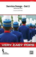 Service Songs Set 2 Download