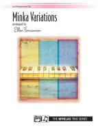 Minka Variations Download