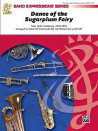 Dance Of The Sugar Plum Fairy 
