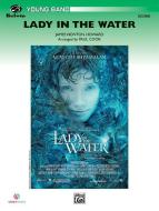 Lady In The Water 