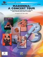 Madonna: A Concert Tour Download