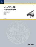 Piano Sonatas Vol. 2 Standard