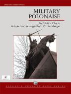 Military Polonaise Op. 40 No. 1 