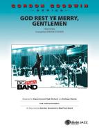 God Rest Ye Merry Gentlemen 