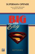 Superman Opener 