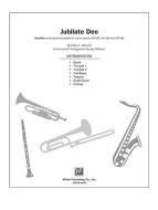 Jubilate Deo Download